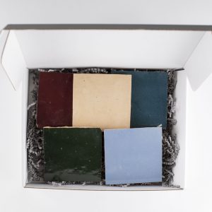 Medium Sample Box
