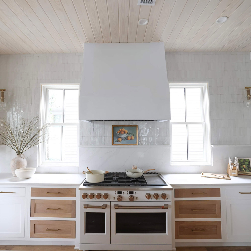 Backsplashes & Wetbars