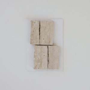 Light Travertine Terrain