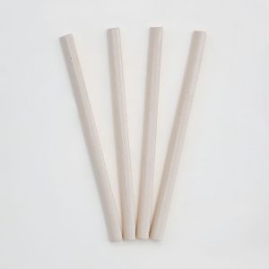 8" Quarter Round -  Fine China