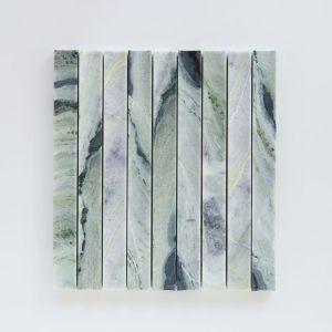 *NEW* Hollow - Green Beauty Honed