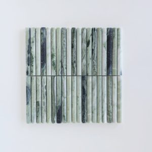 *NEW* Ridges - Green Beauty Honed