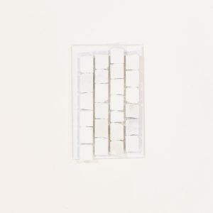 Mini 3×5 Swatch Card – Cal Gold_px