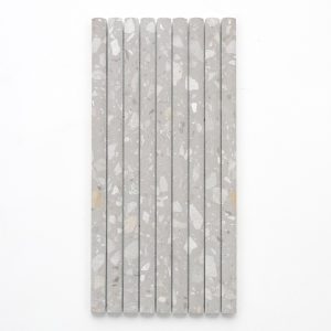 Deco 12x24 - Del Turco Honed Terazzeri (*NEW* Stock)